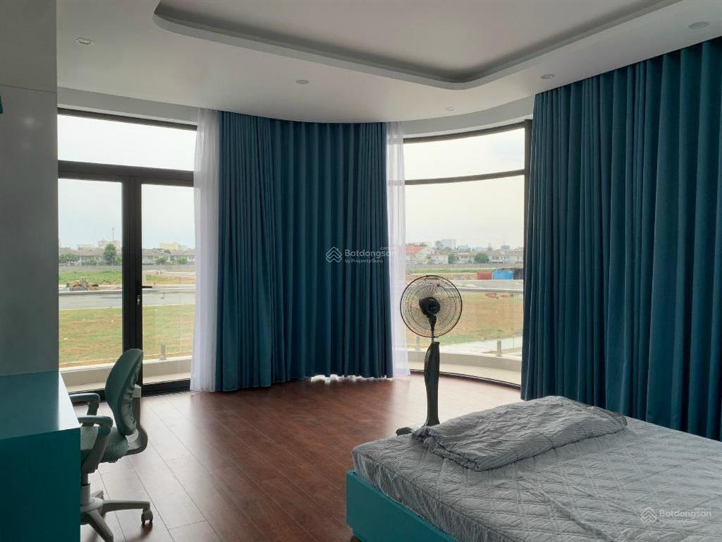 Bán biệt thự ngay ql13  hiệp bình phước  thủ đức 478m2 chỉ 22 tỷ