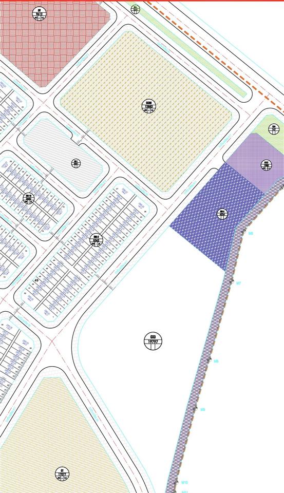 Việt yên riverside giá hợp đồng ngay mặt ql37 trục chính 22.5m hướng đông nam nhìn thẳ
