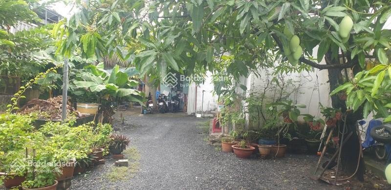 Bán nhà 2 mặt tiền đường số 20 thông 28, p.hiệp bình, dt đẹp 999,9m², khu vực kinh doanh sầm uất