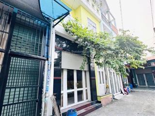 Bán nhà 3 tầng btct hẻm xe hơi đường 13 linh xuân thủ đức  50m²  giá 4.2 tỷ