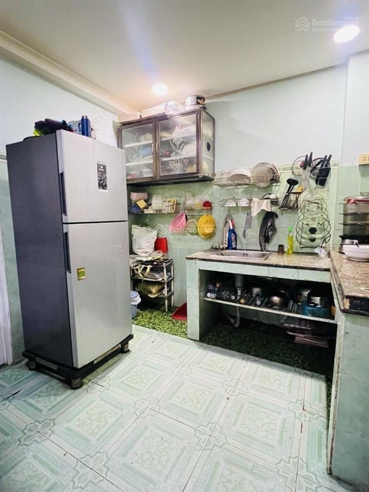 Bán nhà 2 tầng  mặt tiền hà huy giáp  60m2  4,2 tỷ