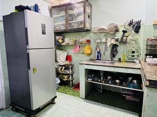 Bán nhà 2 tầng  mặt tiền hà huy giáp  60m2  4,2 tỷ