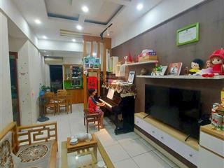 Nhà view hồ tiện ích bạt ngàn an ninh tốt