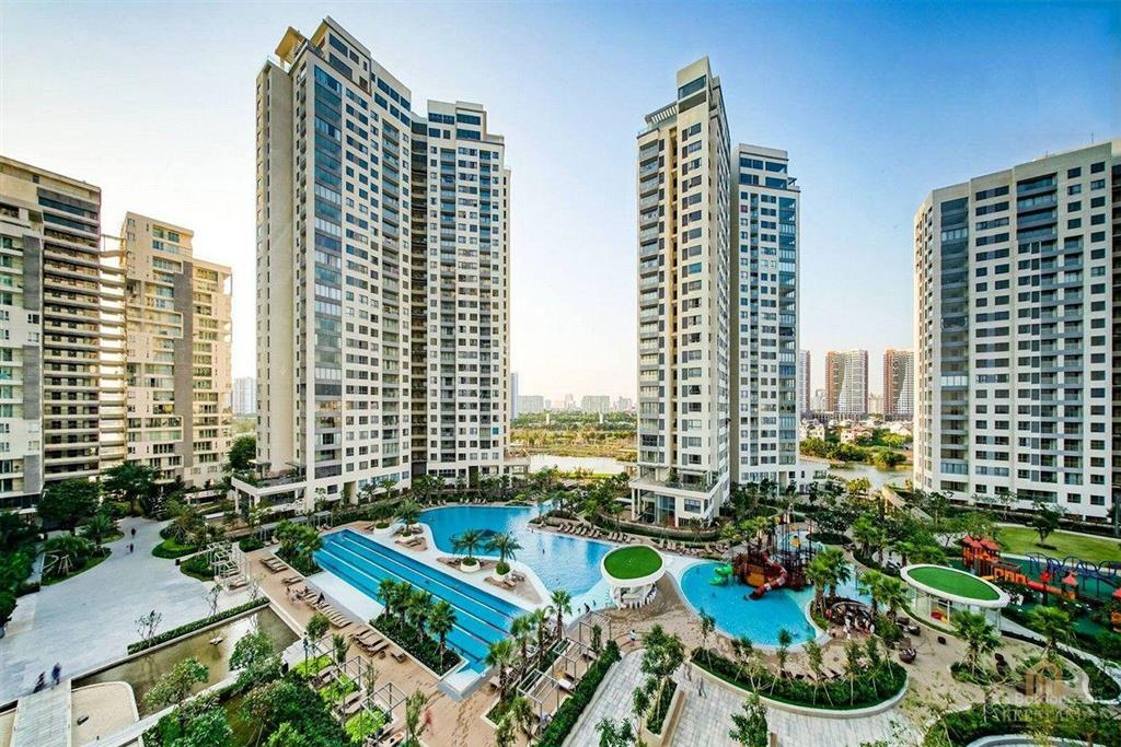 Bù lỗ kinh doanh, cần bán gấp chcc diamond island 2pn view đẹp.  0902 589 ***