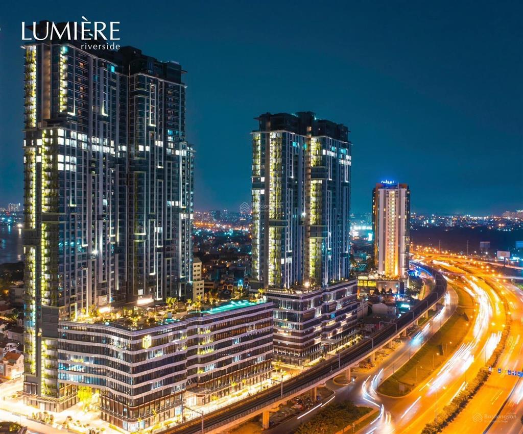 Định cư, cần bán gấp ch lumiere riverside, nội thất cb. chính chủ xem nhà, gọi ngay 0902 589 ***