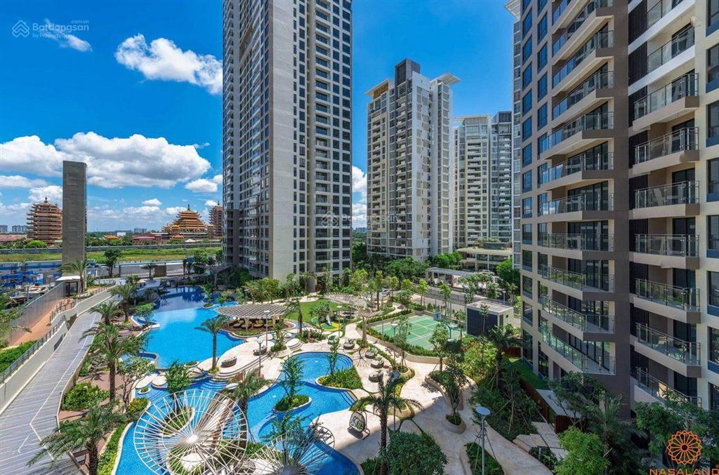 Kẹt tiền bán gấp ch estella heights, nội thất cơ bản. chính chủ xem nhà,  ngay 0902 589 ***