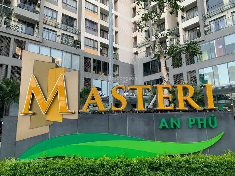 Kẹt ngân hàng, cần bán gấp ch masteri an phú. chính chủ xem nhà,  ngay 0902 589 ***