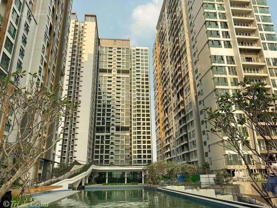 Kẹt tiền bán gấp chcc feliz en vista 2pn, nội thất full. chính chủ xem nhà, gọi ngay 0902 589 ***