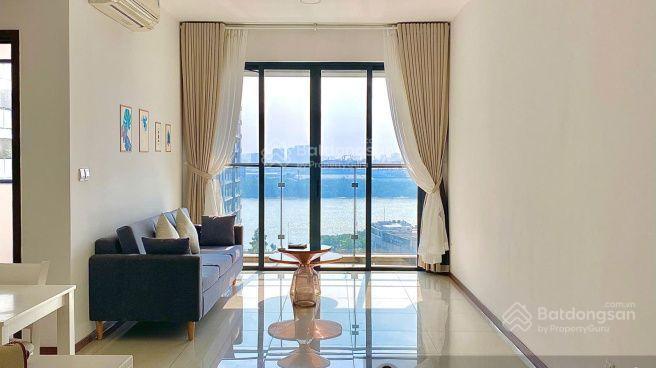 Bù lỗ kinh doanh, cần bán gấp căn hộ one verandah 2pn view đẹp.  0902 589 ***