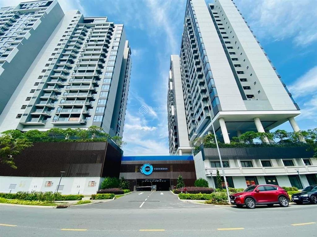 Bù lỗ kinh doanh, cần bán gấp căn hộ one verandah 2pn view đẹp.  0902 589 ***