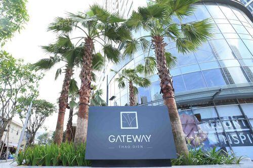 Định cư mỹ, cần bán gấp ch gateway thảo điền, thương lượng nhanh. xem nhà gọi ngay 0902 589 ***