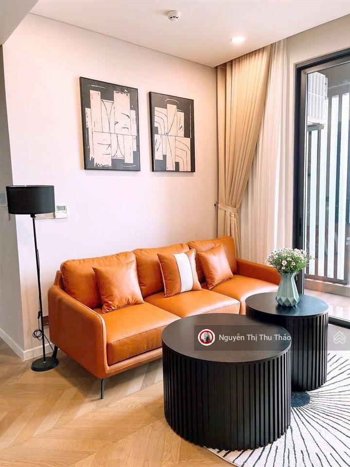 Định cư, cần bán gấp ch lumiere riverside, nội thất full. chính chủ xem nhà, gọi ngay 0902 589 ***