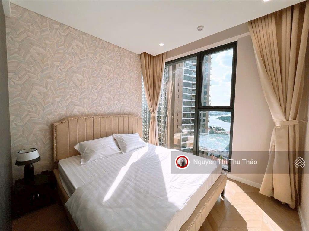 Định cư, cần bán gấp ch lumiere riverside, nội thất full. chính chủ xem nhà, gọi ngay 0902 589 ***