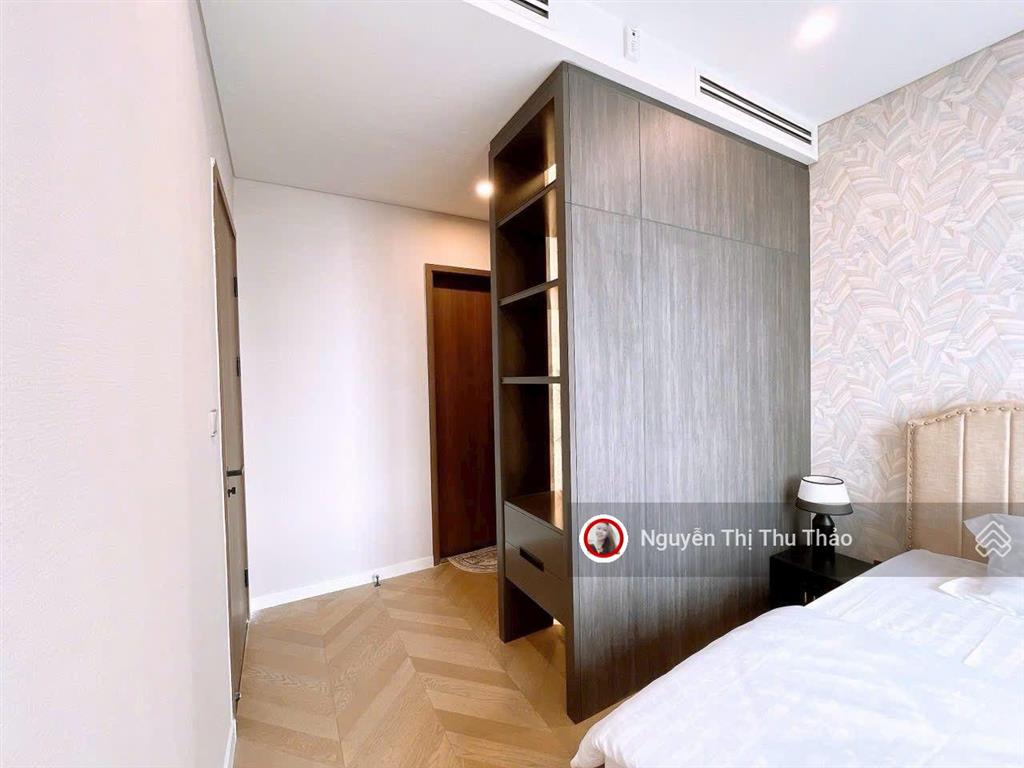 Định cư, cần bán gấp ch lumiere riverside, nội thất full. chính chủ xem nhà, gọi ngay 0902 589 ***