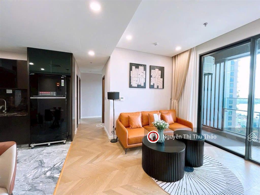 Định cư, cần bán gấp ch lumiere riverside, nội thất full. chính chủ xem nhà, gọi ngay 0902 589 ***