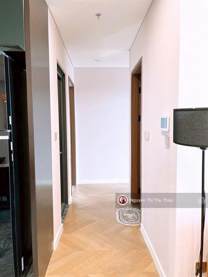 Định cư, cần bán gấp ch lumiere riverside, nội thất full. chính chủ xem nhà, gọi ngay 0902 589 ***