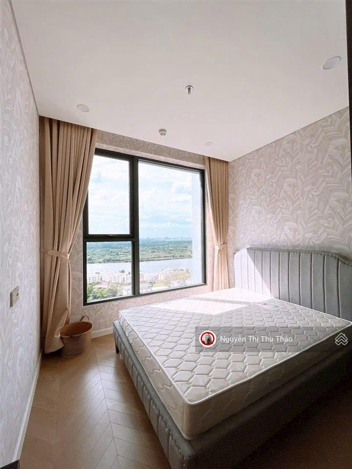 Định cư, cần bán gấp ch lumiere riverside, nội thất full. chính chủ xem nhà, gọi ngay 0902 589 ***