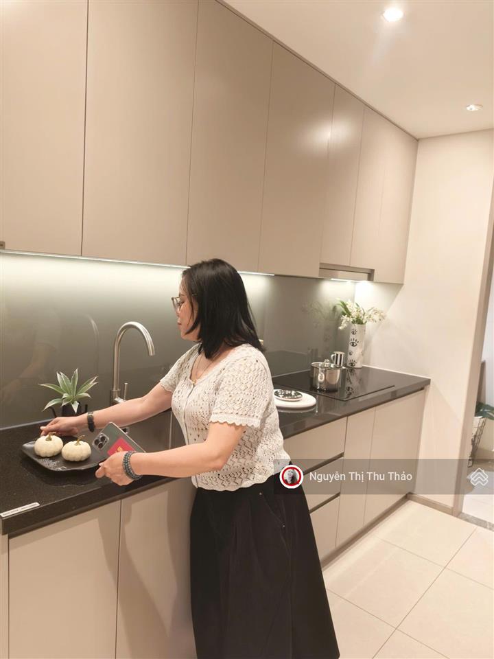 Sở hữu ch 3 mặt view sông, liền kề metro, ngay vđ3. vị trí quá đẹp.  0902 589 ***