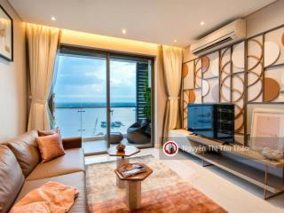 Sở hữu ngay, ch 3 mặt view sông, liền kề metro, thanh toán 21% nhận nhà.  0902 589 ***