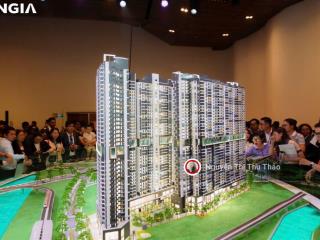 View hiếm có khó tìm, view sông vĩnh viễn 3 mặt xuyên suốt, tt chỉ 680tr nhận nhà. 0902 589 ***