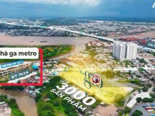 Block trực diện view sông, vị trí khan hiếm  the gió riverside  sở hữu ngay.pkd cđt 0902 589 ***