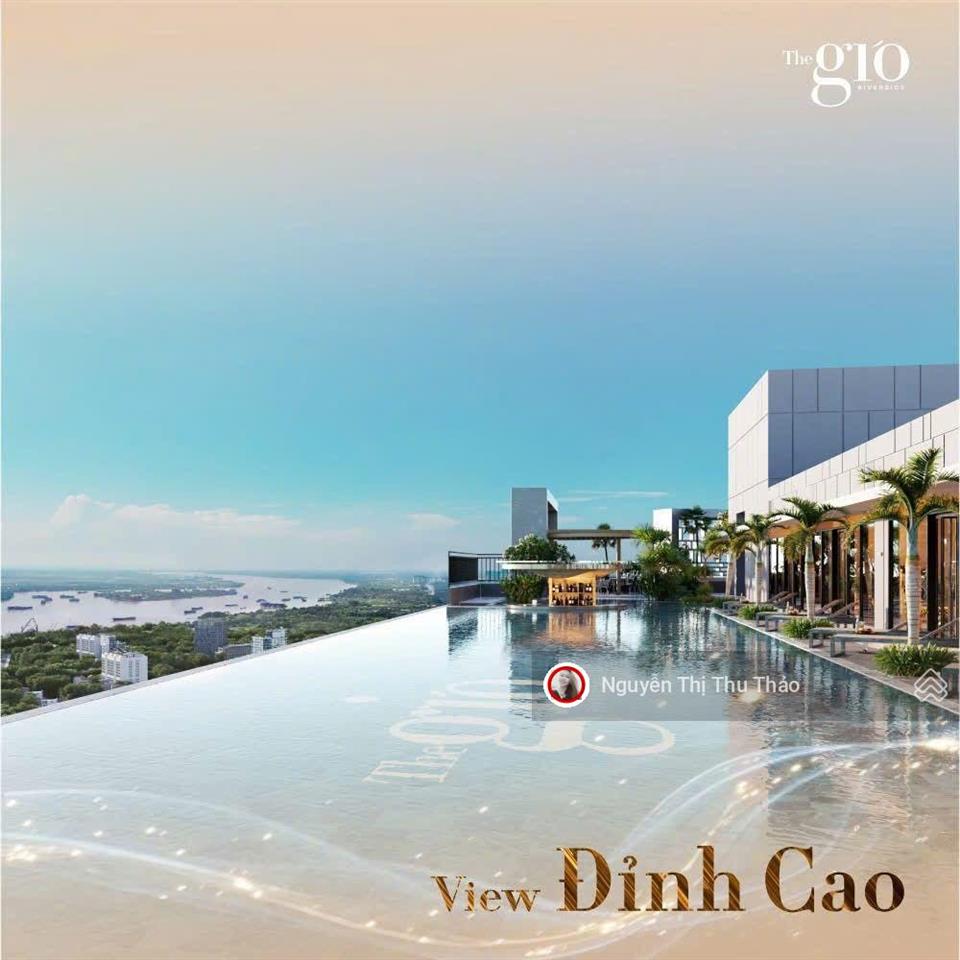 Block trực diện view sông, vị trí khan hiếm  the gió riverside  sở hữu ngay. pkd cđt 0902 589 ***