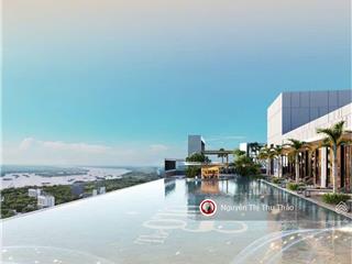 Block trực diện view sông, vị trí khan hiếm  the gió riverside  sở hữu ngay. pkd cđt 0902 589 ***