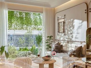 Vị trí độc tôn, 3 mặt view sông, ngay vđ3, đối diện nhà ga metro,sở hữu ngay. hotline 0902 589 ***