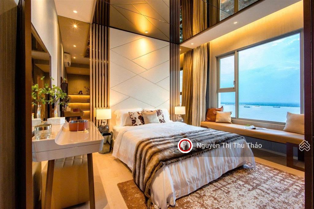 Sở hữu chcc 3 mặt view sông, ngay metro, tt 450tr ký hđmb, pháp lý đầy đủ. gọi ngay 0902 589 ***
