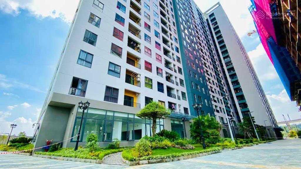 Chủ kẹt tiền gửi bán gấp ch bcons suối tiên, view đẹp, thương lượng nhanh.  0902 589 ***