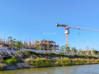 Nhà phố solera quy nhơn  vừa ở vừa kinh doanh, tiềm năng sinh lời