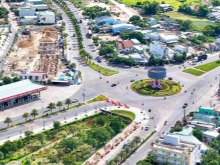 Bán nhà phố thương mại 96.5m2 tại long vân, trần quang diệu ( cũ ), giá 6,477 tỷ