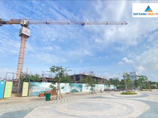 Cập nhật tiến độ solera quy nhơn  02/02/2026  đã lên lầu 4