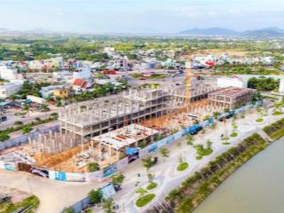 Chính chủ cần bán một căn nhà phố 4,5 tầng trung tâm quy nhơn  mặt sông sinh thái mát mẻ đông nam