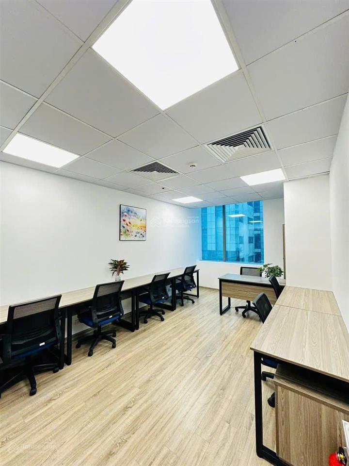 Cho thuê văn phòng, lớp học đủ thẩm duyệt pccc 22m2 giá chỉ 6,5tr