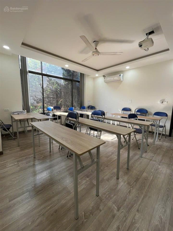 Giảm 30% giá thuê phòng 28m2 tại 106 hoàng quốc việt