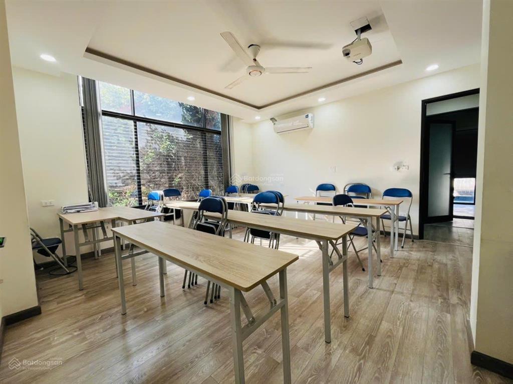 Giảm 30% giá thuê phòng 28m2 tại 106 hoàng quốc việt