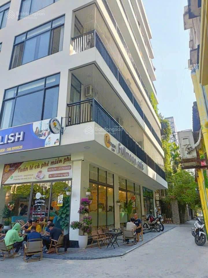Giảm 30% giá thuê phòng 28m2 tại 106 hoàng quốc việt