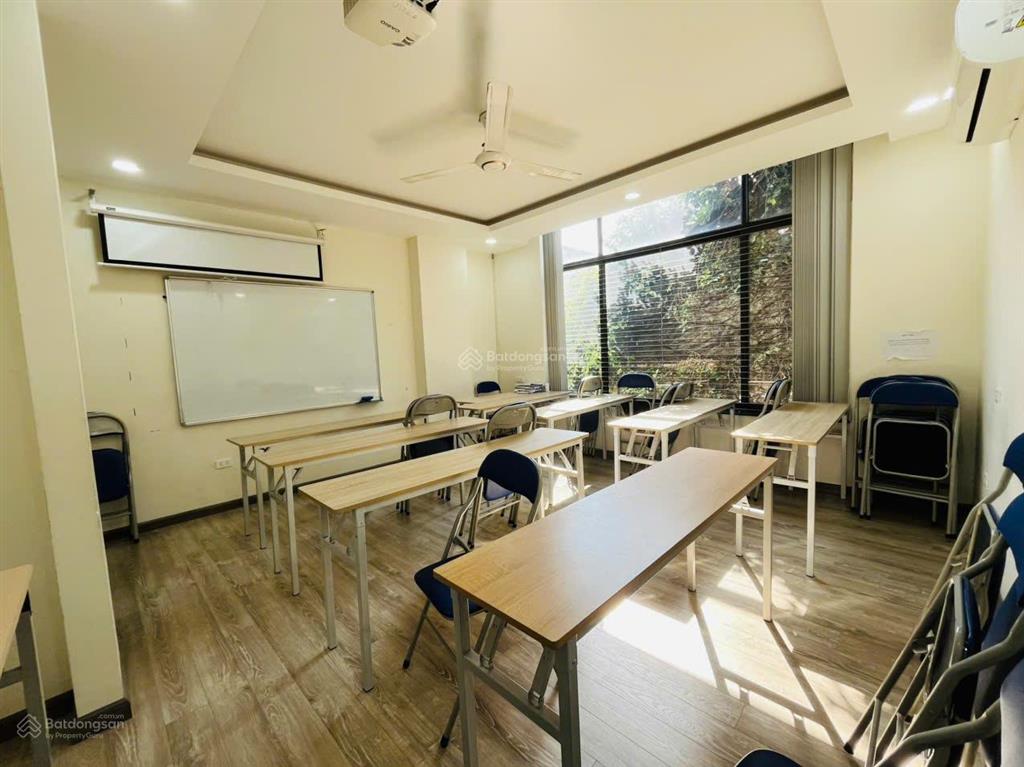 Giảm 30% giá thuê phòng 28m2 tại 106 hoàng quốc việt