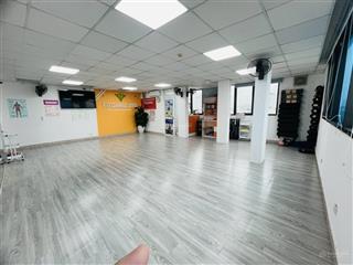 Giảm 30% giá thuê văn phòng 80m2 giá chỉ 12tr/tháng