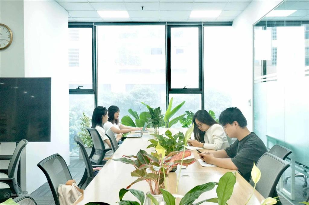 Cho thuê văn phòng trọn gói, văn phòng đại diện giá chỉ 599 nghìn/tháng