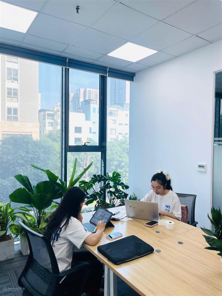 Cho thuê văn phòng trọn gói, văn phòng đại diện giá chỉ 599 nghìn/tháng