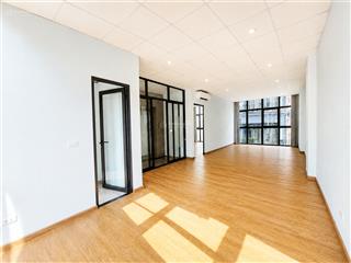 Giảm 30% giá thuê văn phòng 90m² tại ngõ 106 hoàng quốc việt giá chỉ 12tr/tháng