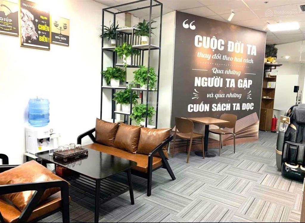 Cho thuê văn phòng trọn gói, văn phòng đại diện, giá chỉ 3.9tr/tháng