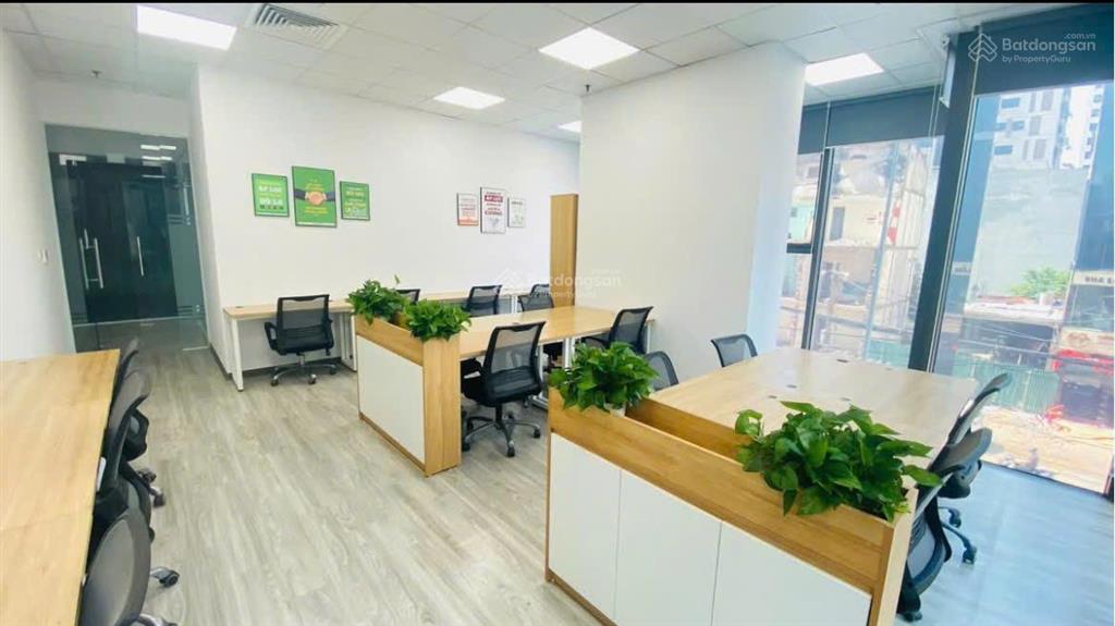 Cho thuê văn phòng trọn gói, văn phòng đại diện, giá chỉ 3.9tr/tháng