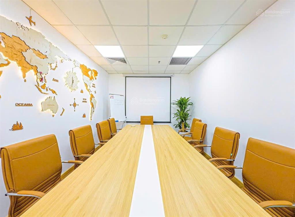 Cho thuê văn phòng trọn gói, văn phòng đại diện, giá chỉ 3.9tr/tháng