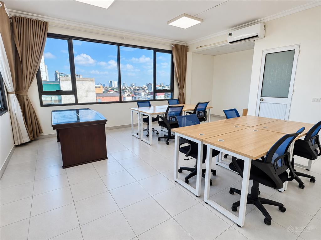 Văn phòng đầy đủ đồ tại giải phóng, phường hoàng mai