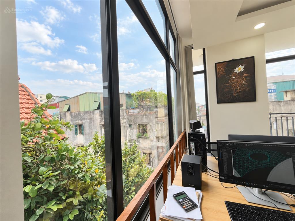 Giảm 20% giá thuê phòng 22m2 tại 112 hoàng quốc việt