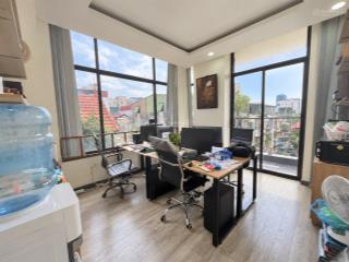 Giảm 20% giá thuê phòng 22m2 tại 112 hoàng quốc việt