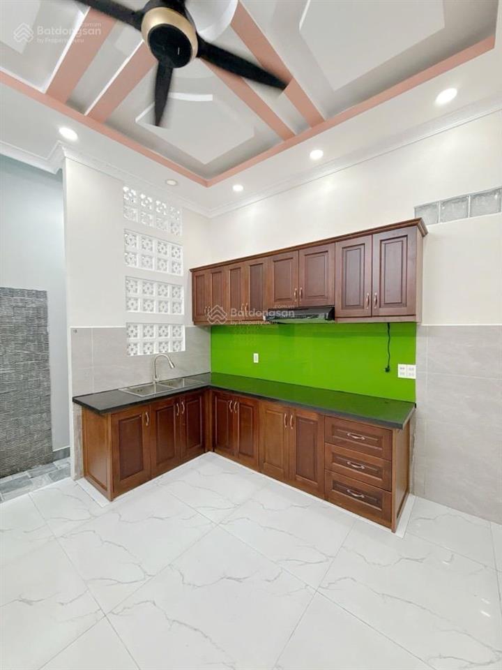 Bán nhà riêng 8,5 tỷ, 100m2 tại phú lợi, quận 8, tp.hcm, chính chủ, giá tốt